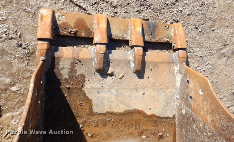 image for item DK5057 2016 Caterpillar 304E2 CR  mini excavator