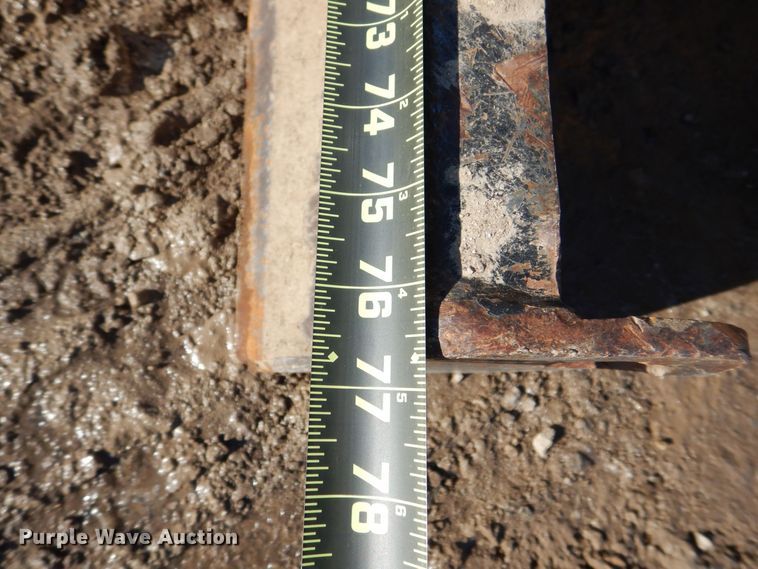 image for item DK5057 2016 Caterpillar 304E2 CR  mini excavator