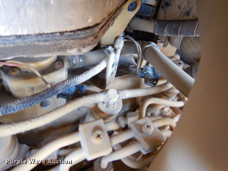 image for item DK5057 2016 Caterpillar 304E2 CR  mini excavator