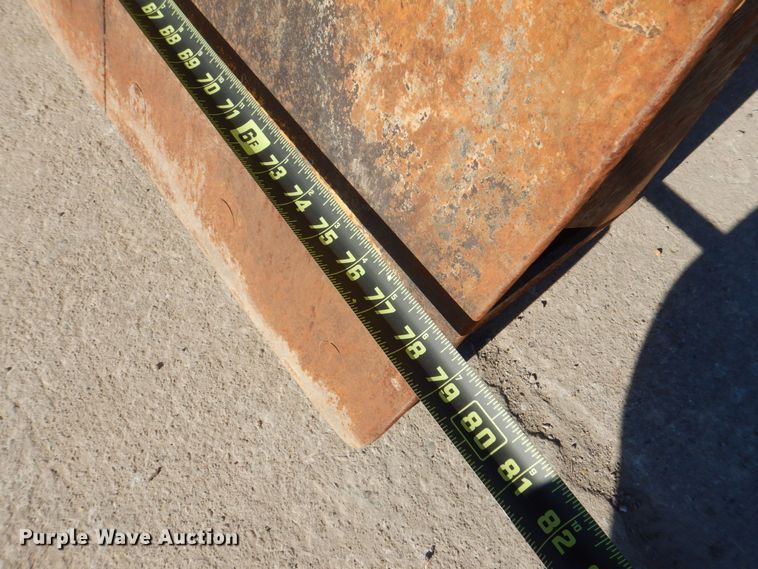 image for item DK5058 1999 Caterpillar CP433C  single drum vibratory roller