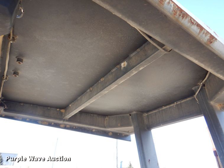 image for item DK5058 1999 Caterpillar CP433C  single drum vibratory roller