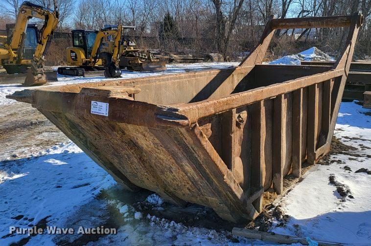 image for item DK5059 Rock box