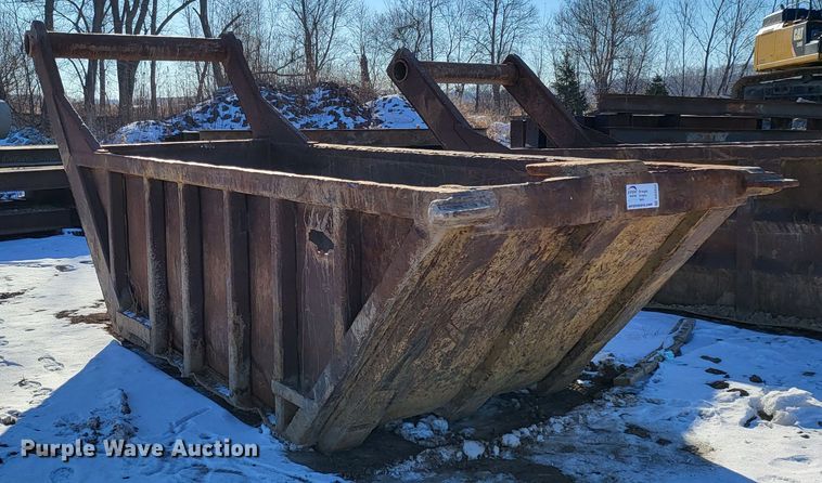 image for item DK5059 Rock box