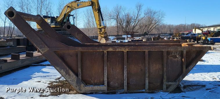 image for item DK5059 Rock box