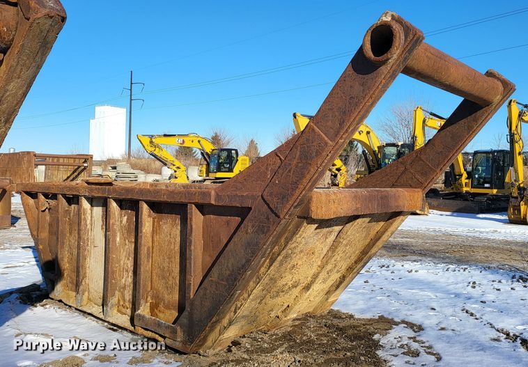 image for item DK5059 Rock box