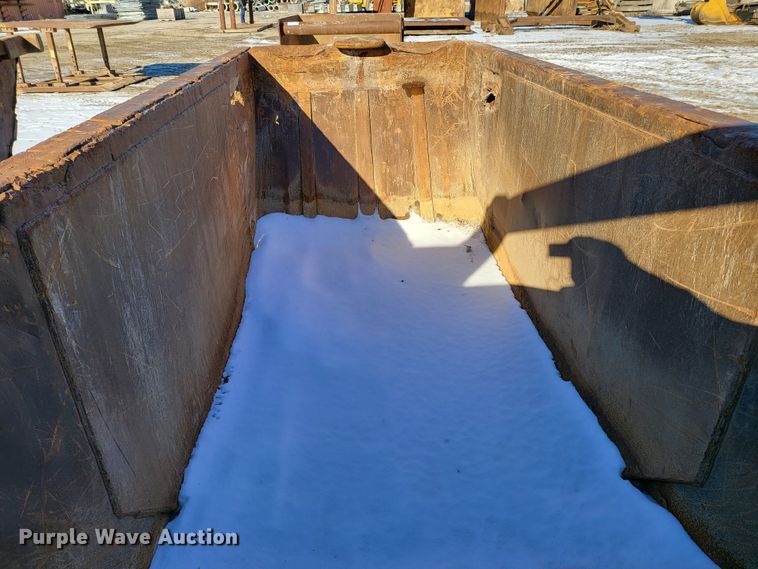 image for item DK5059 Rock box