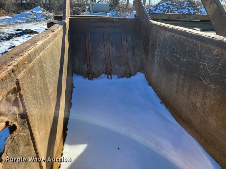 image for item DK5059 Rock box