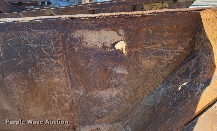 image for item DK5059 Rock box