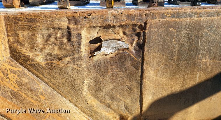 image for item DK5059 Rock box