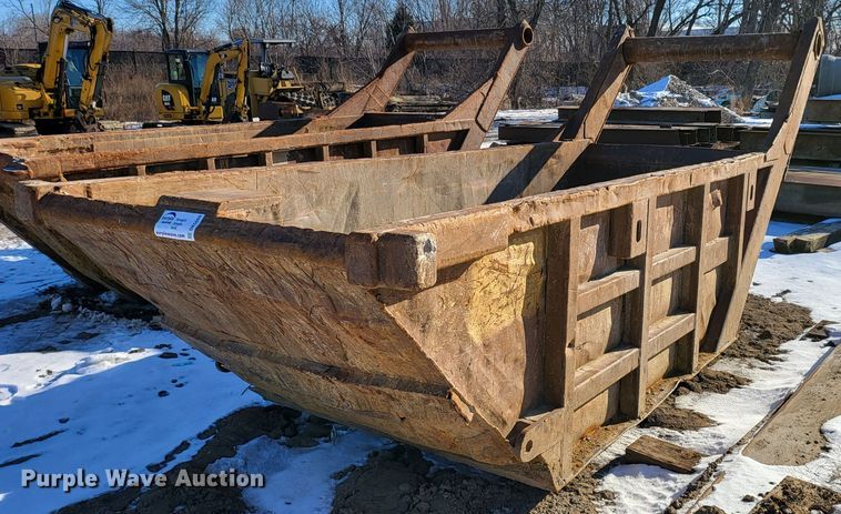 image for item DK5060 Rock box