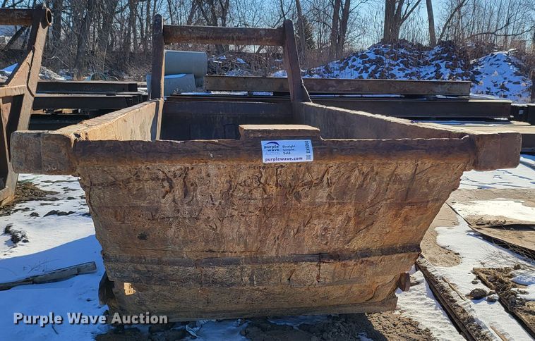 image for item DK5060 Rock box