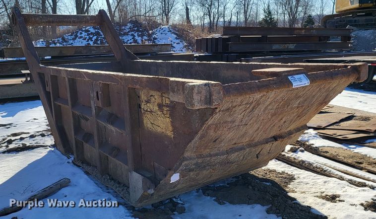 image for item DK5060 Rock box