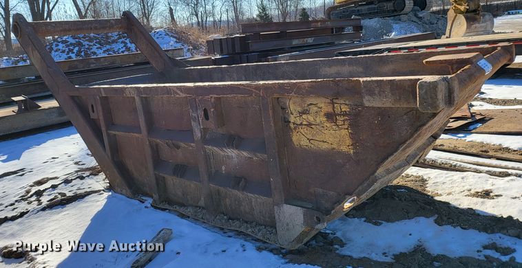 image for item DK5060 Rock box