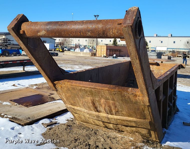 image for item DK5060 Rock box