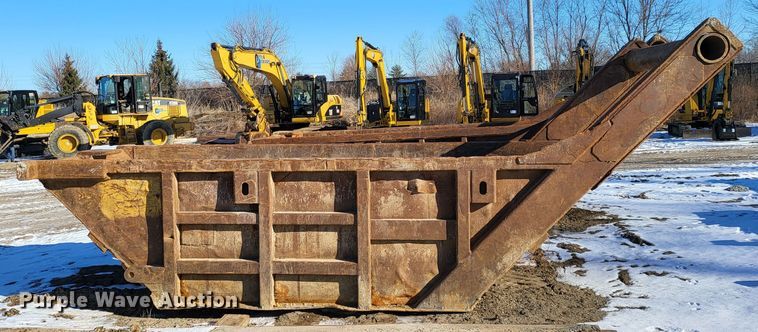 image for item DK5060 Rock box