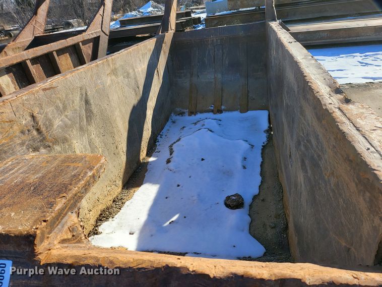 image for item DK5060 Rock box