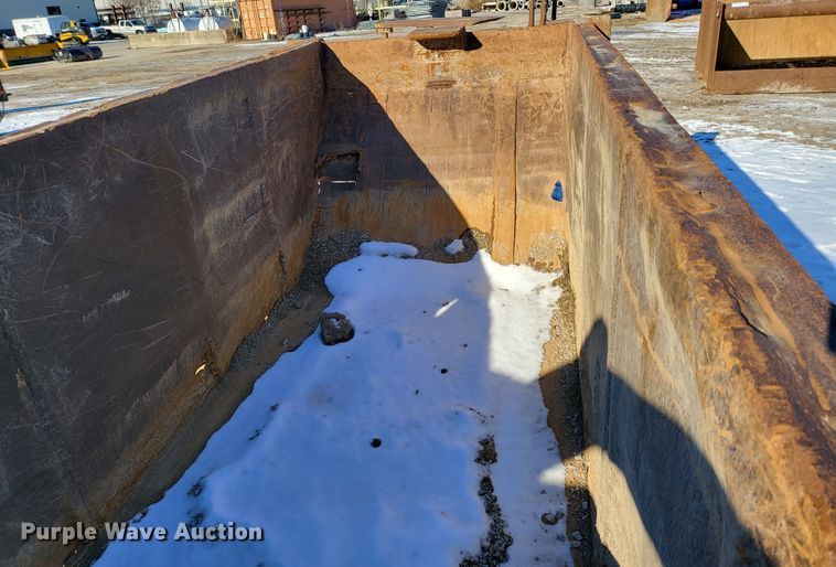 image for item DK5060 Rock box