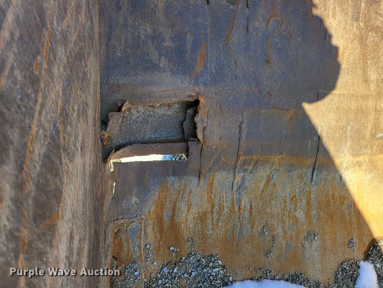 image for item DK5060 Rock box