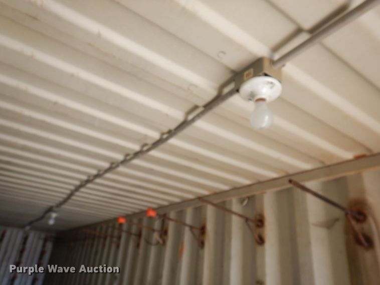 image for item DK5063 1992 Associated Industries AIC-DSC 43-12D  storage container