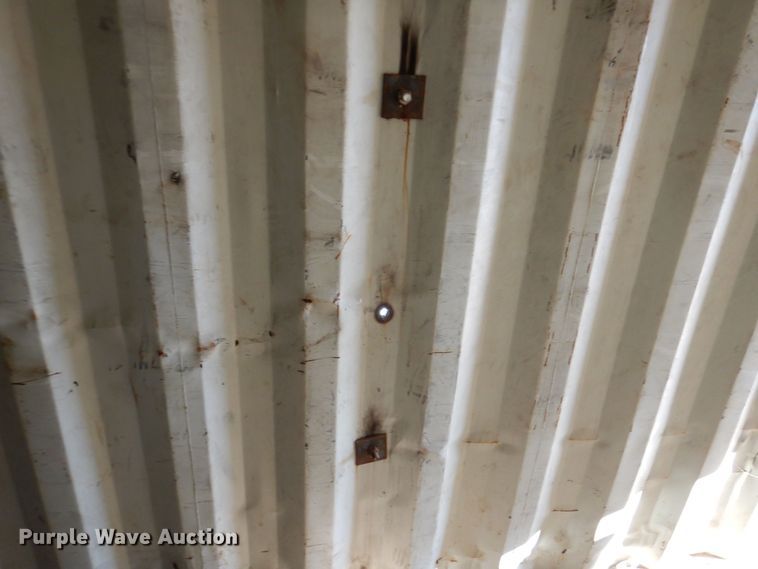 image for item DK5063 1992 Associated Industries AIC-DSC 43-12D  storage container