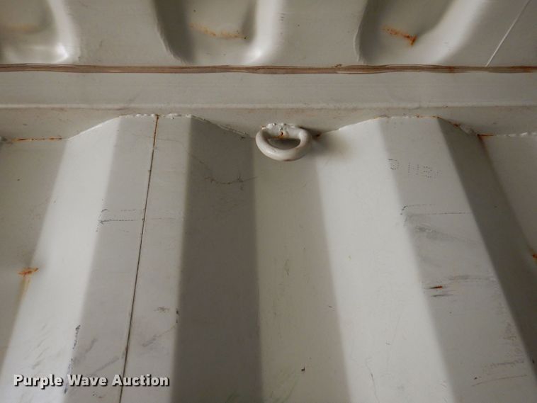 image for item DK5063 1992 Associated Industries AIC-DSC 43-12D  storage container