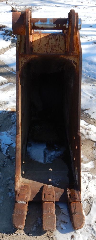 image for item DK5067 Fleco  18" W excavator bucket