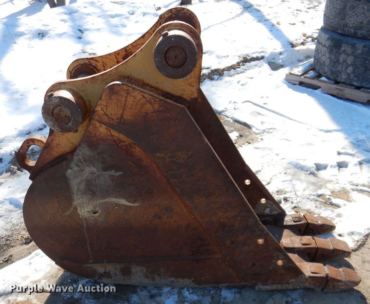 image for item DK5067 Fleco  18" W excavator bucket