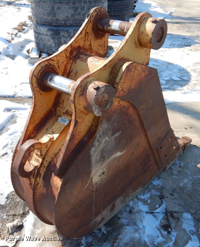 image for item DK5067 Fleco  18" W excavator bucket