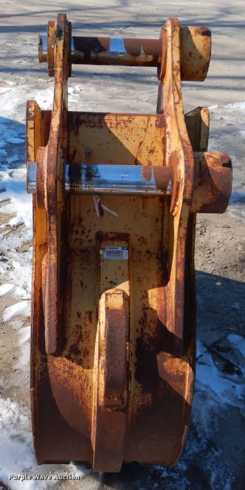 image for item DK5067 Fleco  18" W excavator bucket