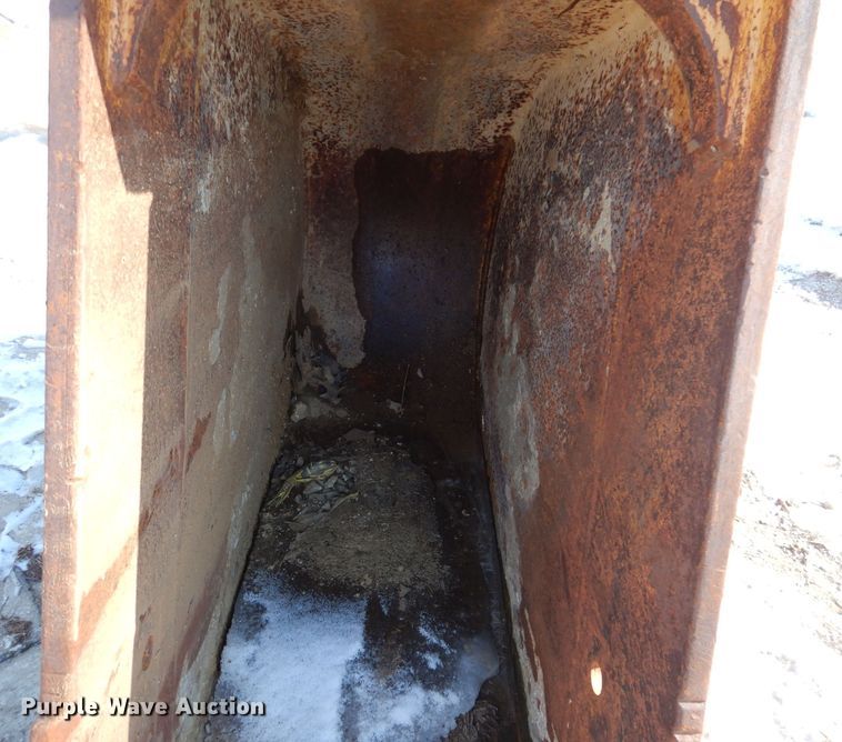 image for item DK5067 Fleco  18" W excavator bucket