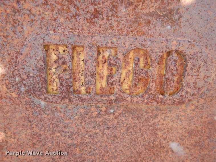 image for item DK5067 Fleco  18" W excavator bucket