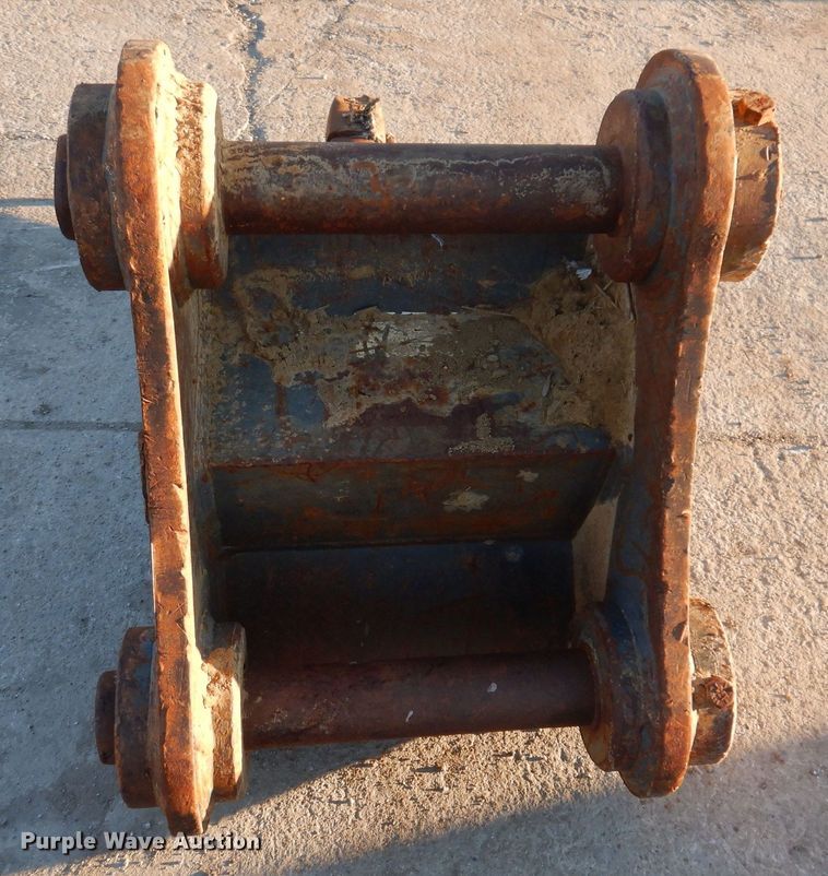 image for item DK5078 Rockland  32" L excavator ripper tooth