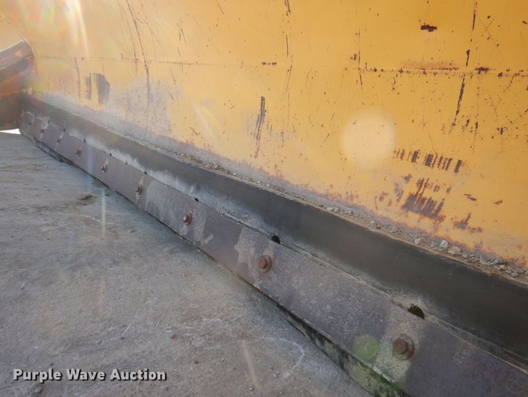 image for item DK5082 Protech Sno Pusher