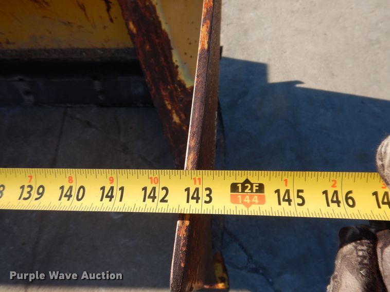 image for item DK5082 Protech Sno Pusher