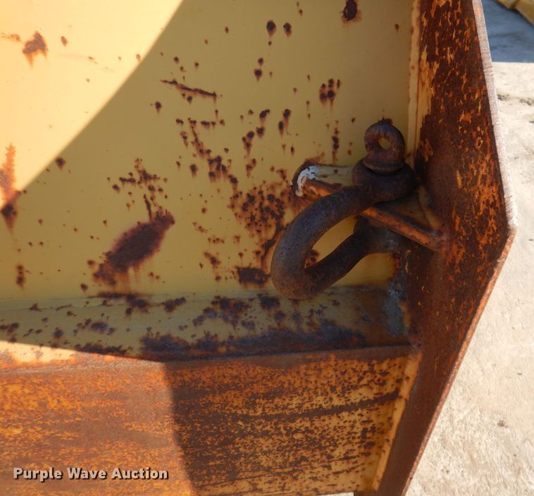 image for item DK5082 Protech Sno Pusher