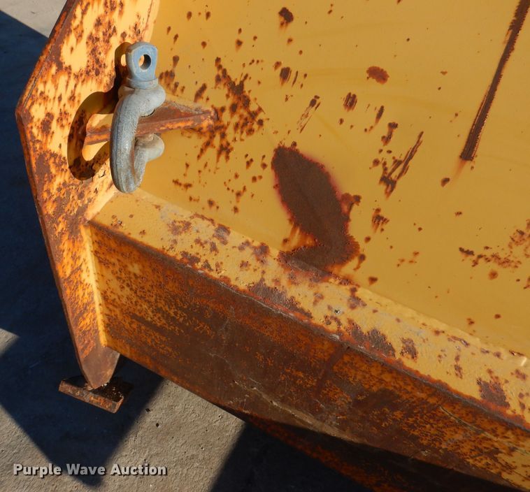 image for item DK5082 Protech Sno Pusher