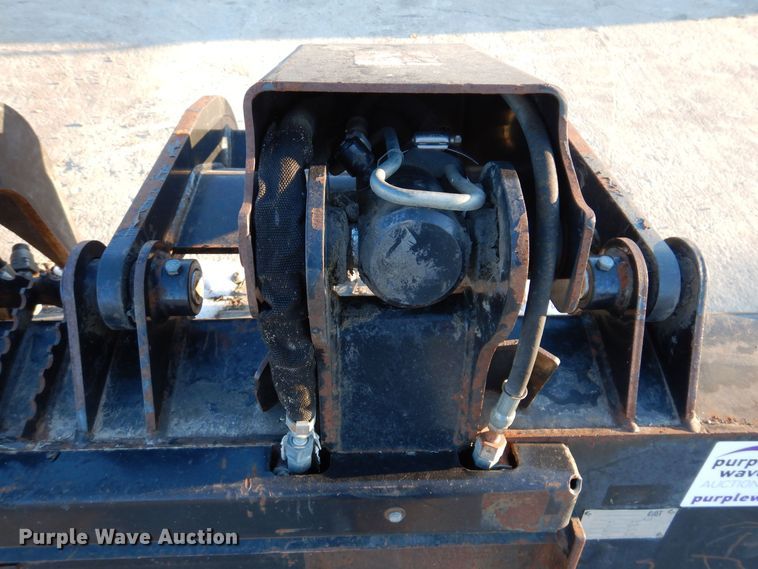 image for item DK5084 Caterpillar 157-7225 skid steer bucket