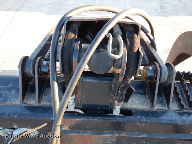 image for item DK5084 Caterpillar 157-7225 skid steer bucket