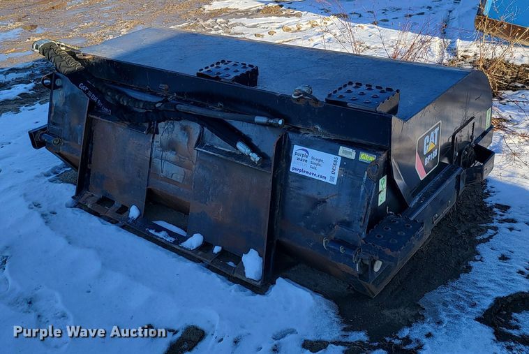 image for item DK5085 Caterpillar BP18B 77