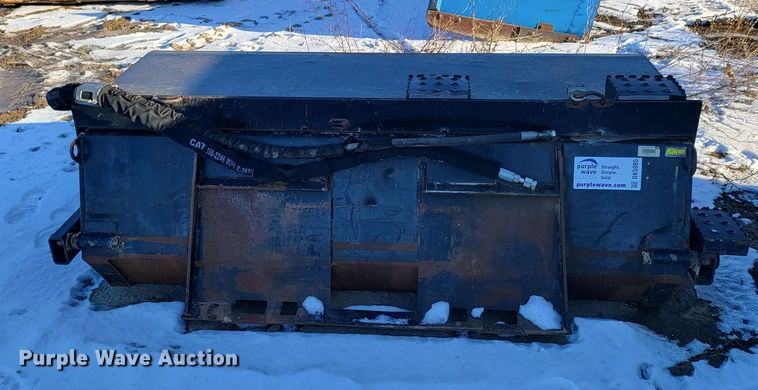 image for item DK5085 Caterpillar BP18B 77