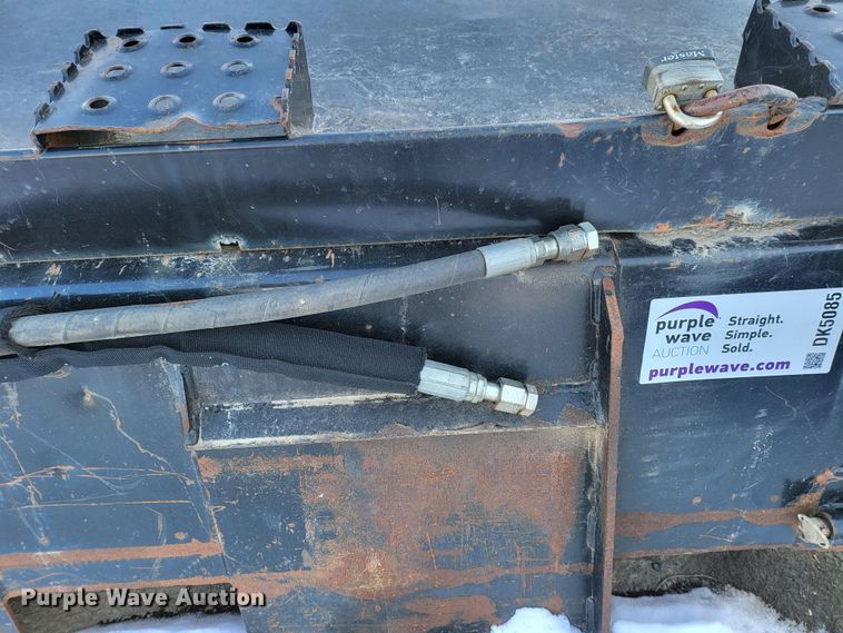 image for item DK5085 Caterpillar BP18B 77