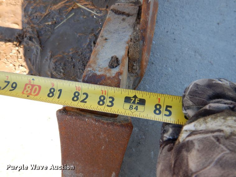 image for item DK5087 2019 John Deere 333G  tracked skid steer loader