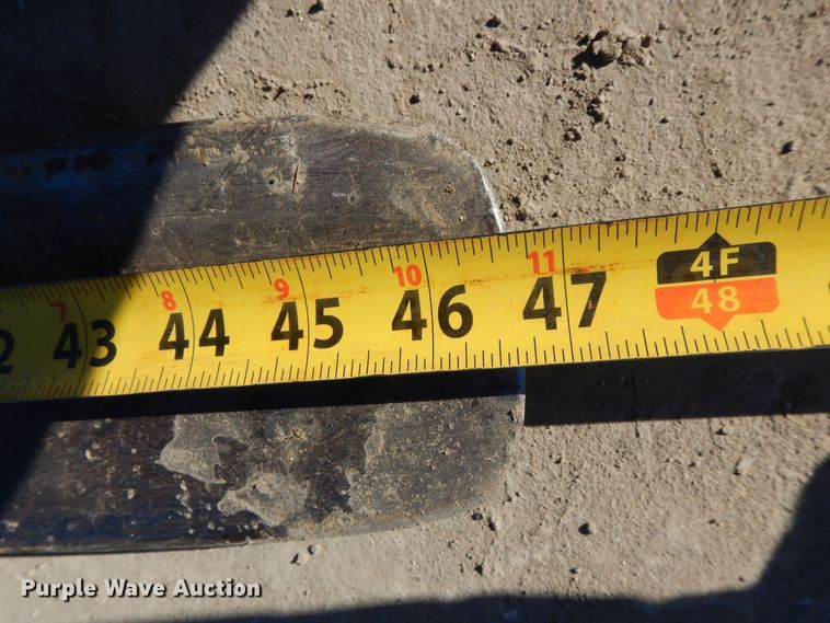 image for item DK5087 2019 John Deere 333G  tracked skid steer loader