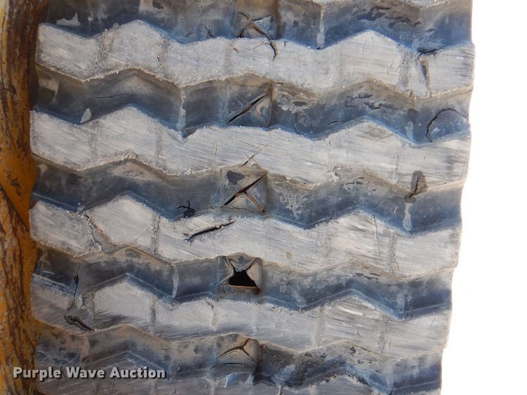 image for item DK5087 2019 John Deere 333G  tracked skid steer loader