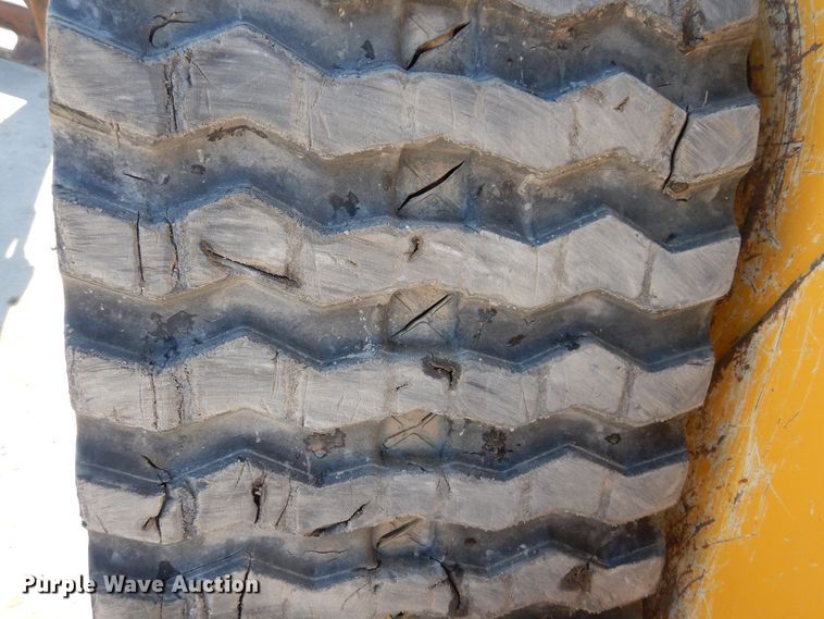 image for item DK5087 2019 John Deere 333G  tracked skid steer loader