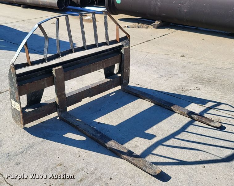 image for item DK5088 2019 John Deere 333G  tracked skid steer loader