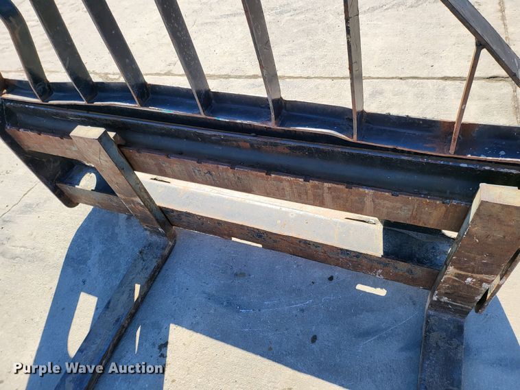 image for item DK5088 2019 John Deere 333G  tracked skid steer loader