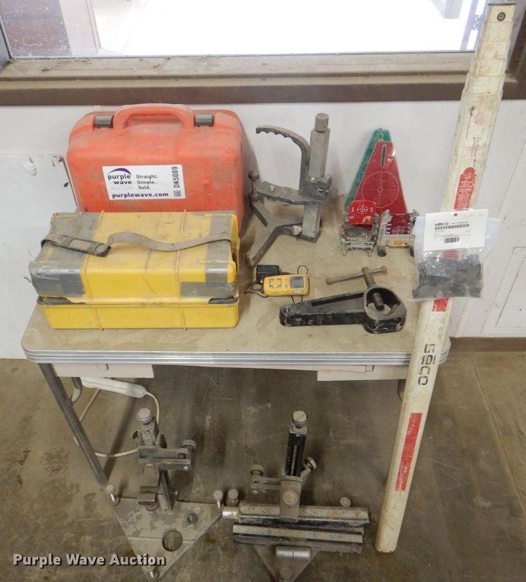 image for item DK5089 Tools