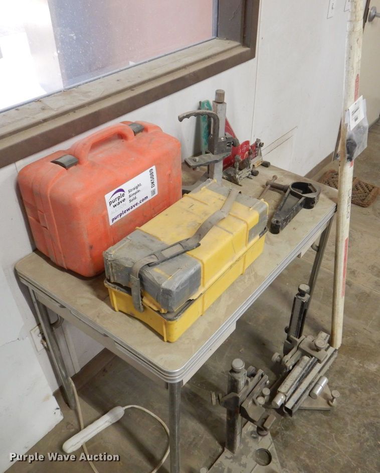 image for item DK5089 Tools