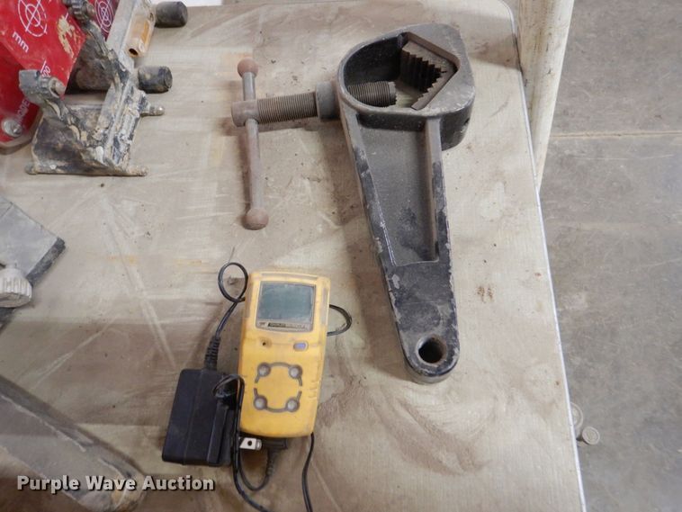 image for item DK5089 Tools